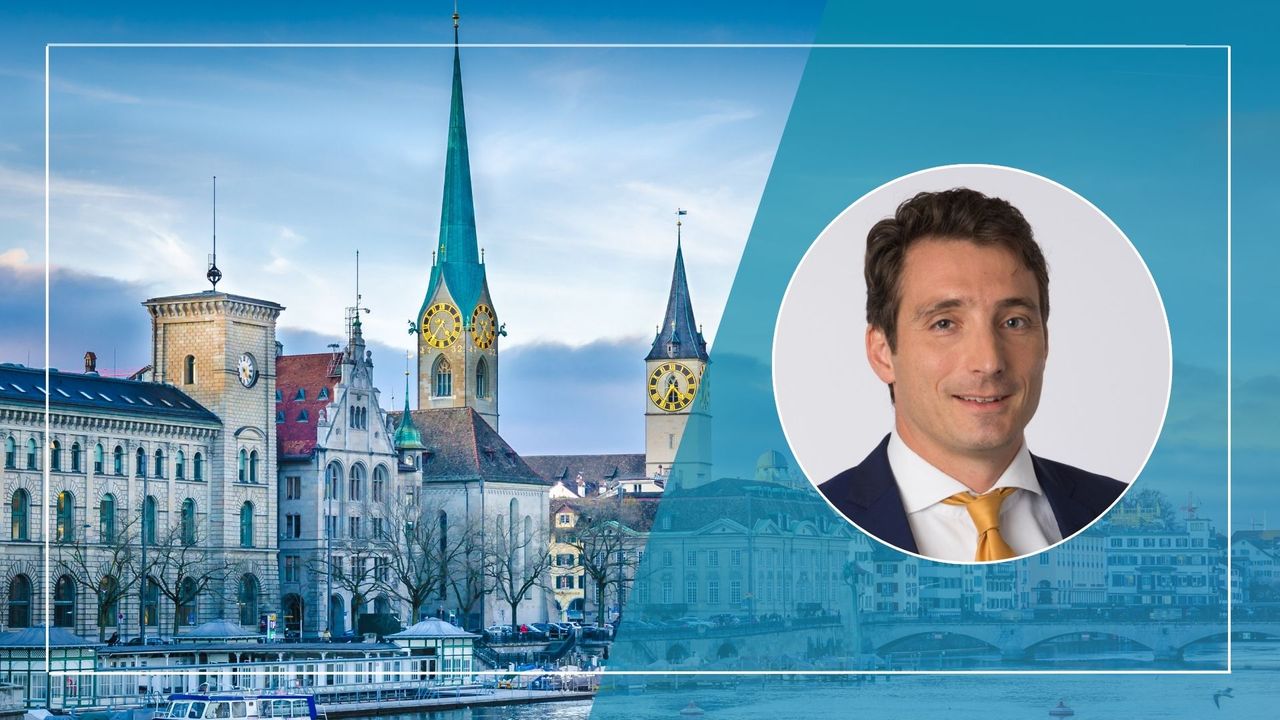 AXIS Capital taps SCOR for top cyber underwriter Bermuda Re